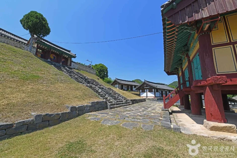 진산향교 (3)