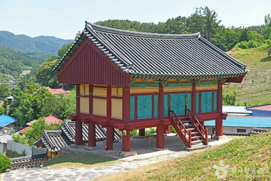진산향교 (7)