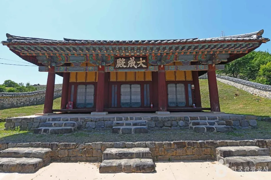 진산향교 (5)