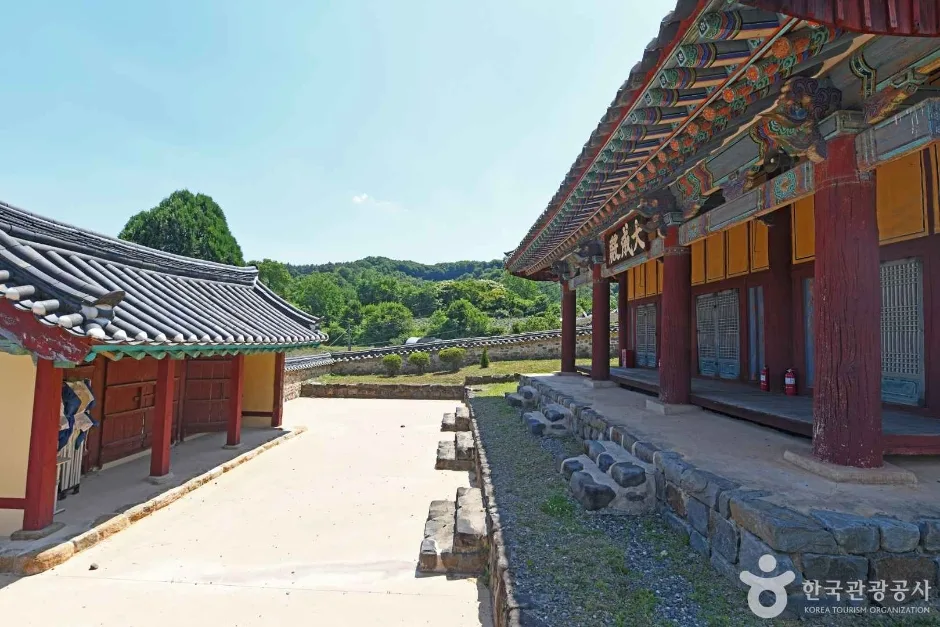 진산향교 (6)