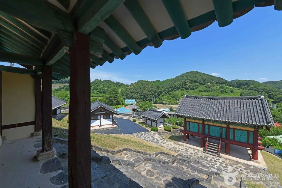진산향교 (4)