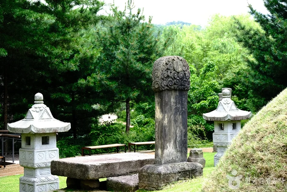 연산군묘 (6)