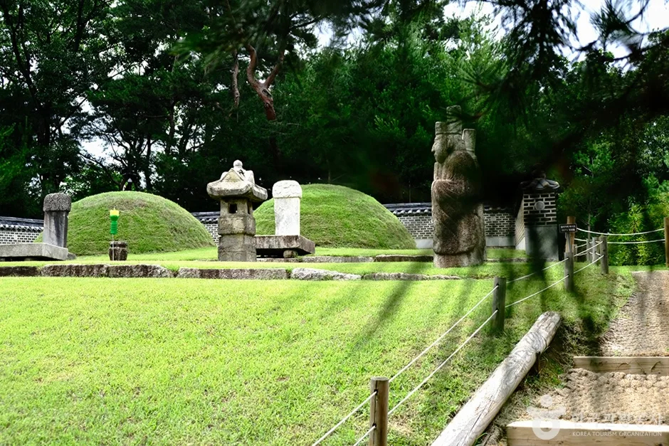 연산군묘 (1)