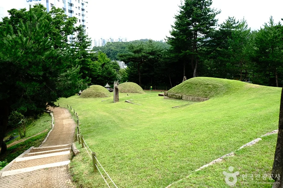 연산군묘 (2)