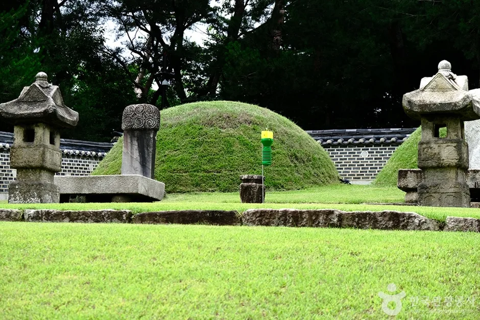연산군묘 (5)
