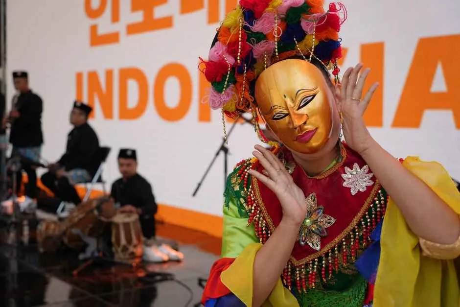 서울세계도시문화축제