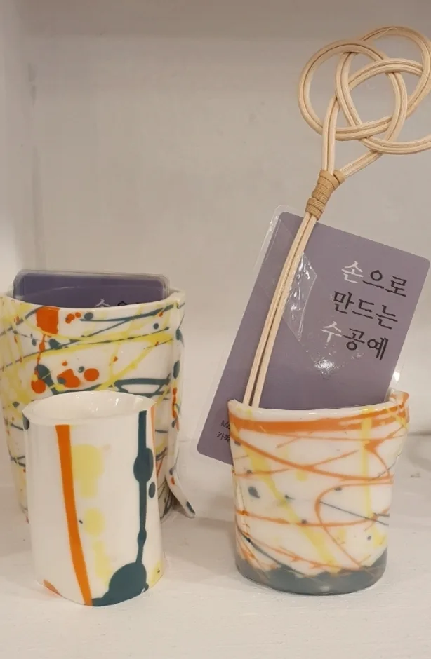 관광두레 주민사업체 (주)손으로만드는수공예(5)