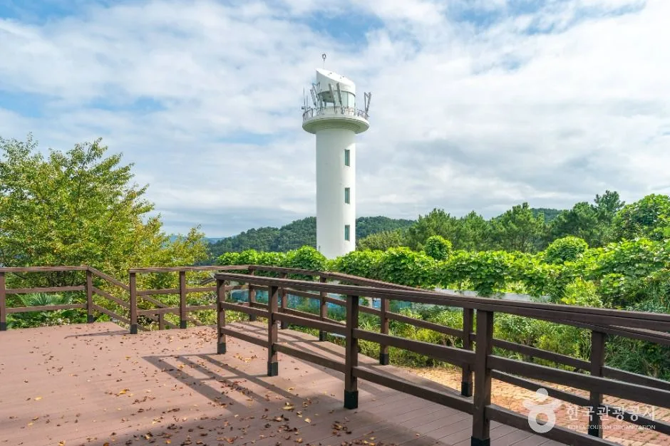 여수_백야도 등대 (3)
