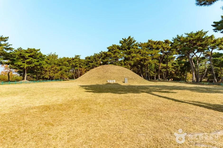 경주_경주 효소왕릉 (3)