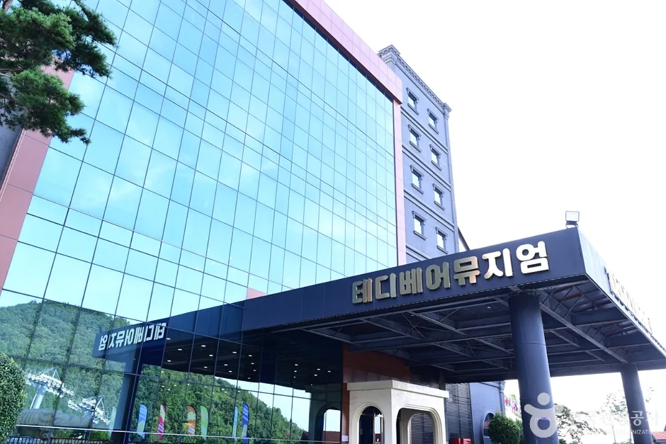 전남_여수_여수 테디베어뮤지엄 (2)