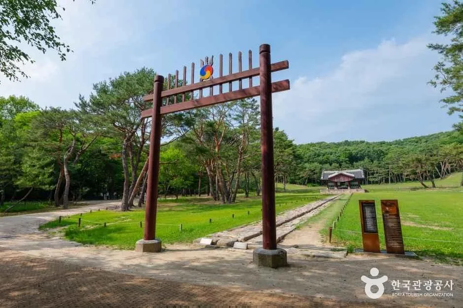 고양_고양 서오릉[유네스코 세계유산] (4)