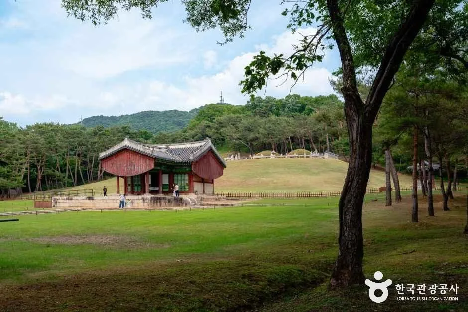 고양_고양 서오릉[유네스코 세계유산] (6)