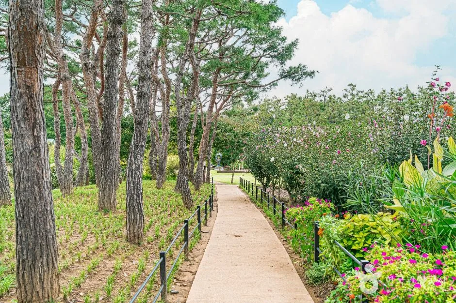 전주_한국도로공사 전주수목원 (4)