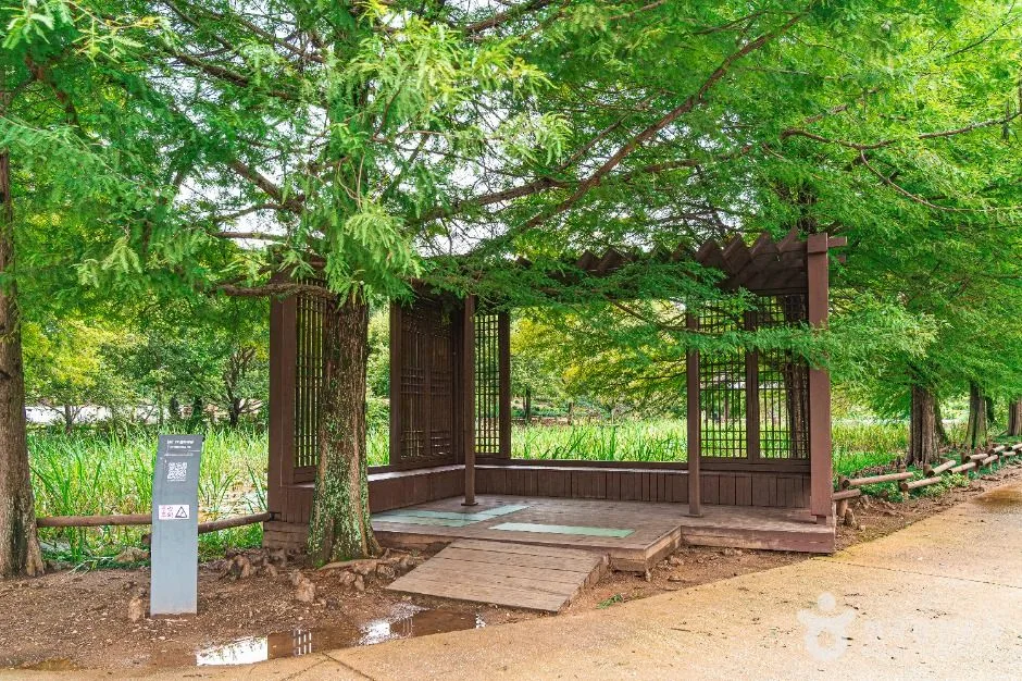 전주_한국도로공사 전주수목원 (2)