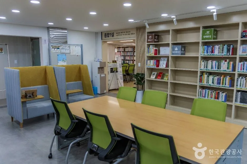 서울_서울특별시교육청 도봉도서관 (2)