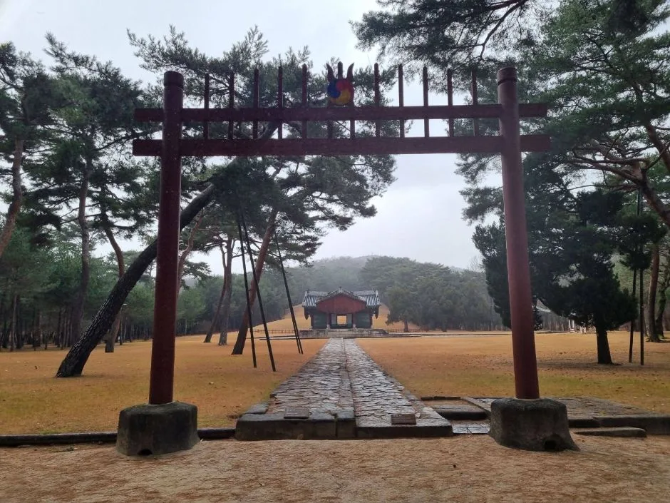 태릉_장애인화장실 위치