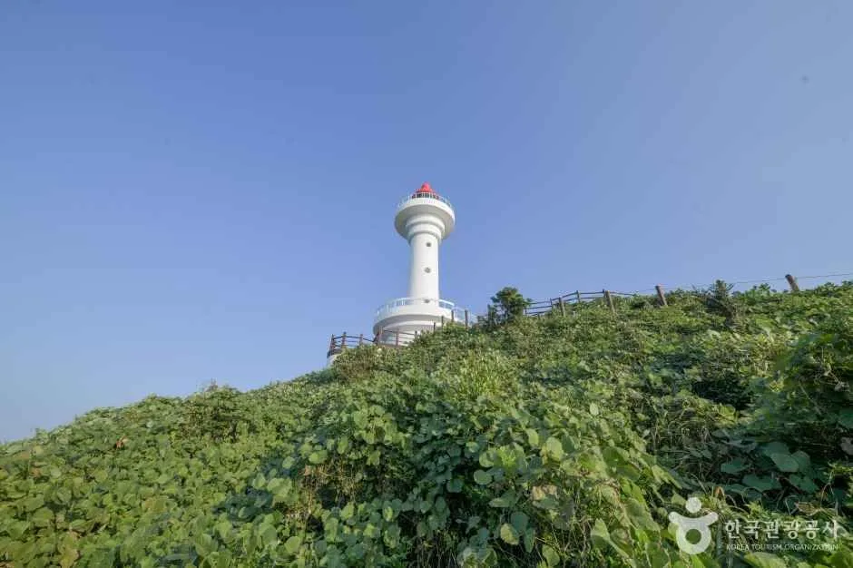 소매물도