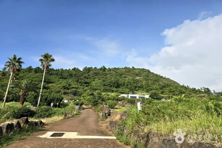 당산봉