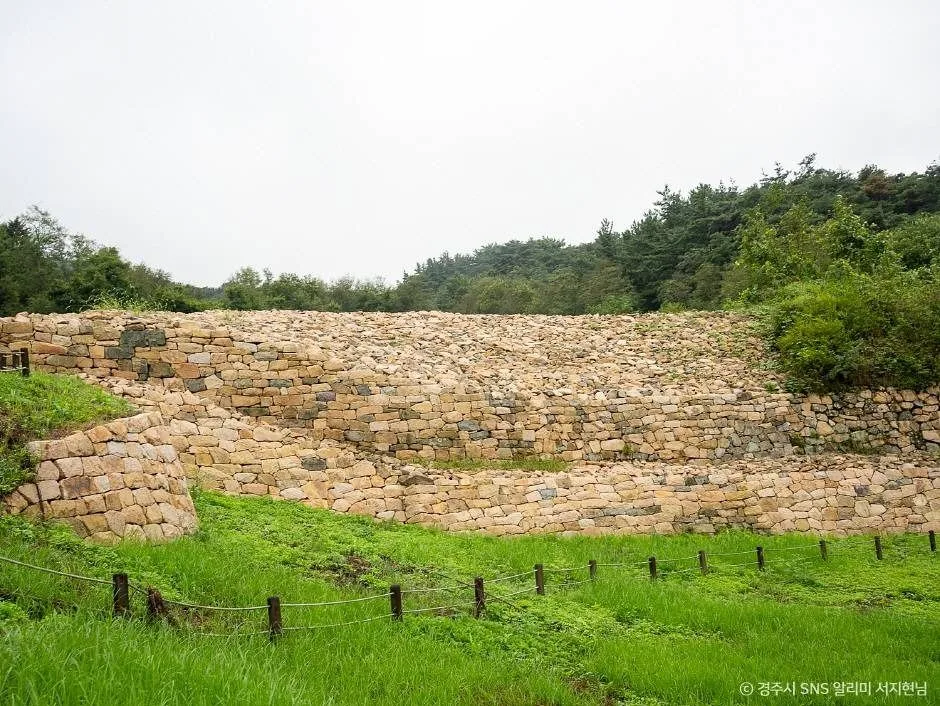 경주 명활성