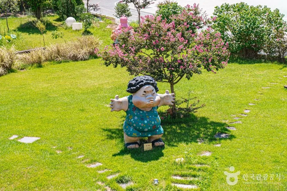 무안_못난이미술관 (3)