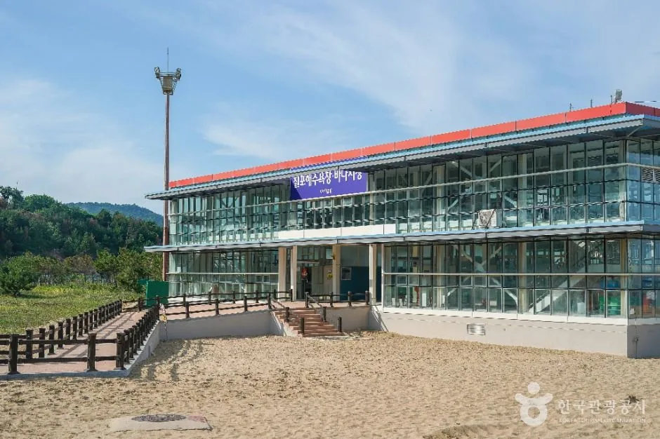 포항_칠포해수욕장 (1)