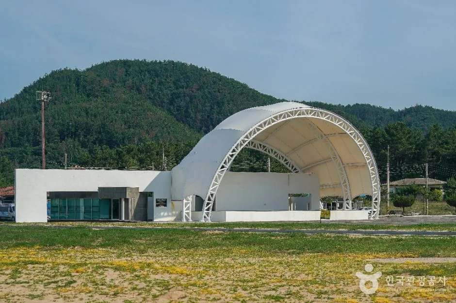 포항_칠포해수욕장 (2)