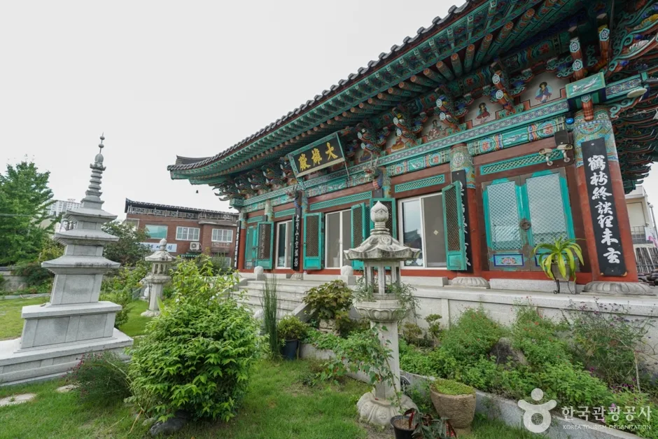 혜광사(경산)