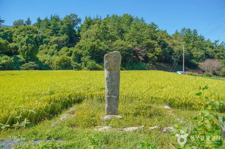 장흥_장흥 방촌리 석장승 (5)