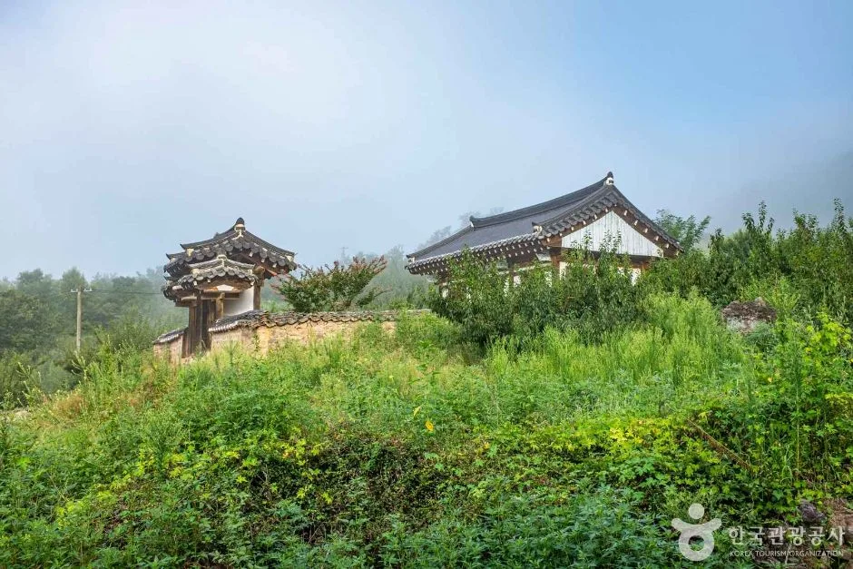 의성_장대서원 (3)