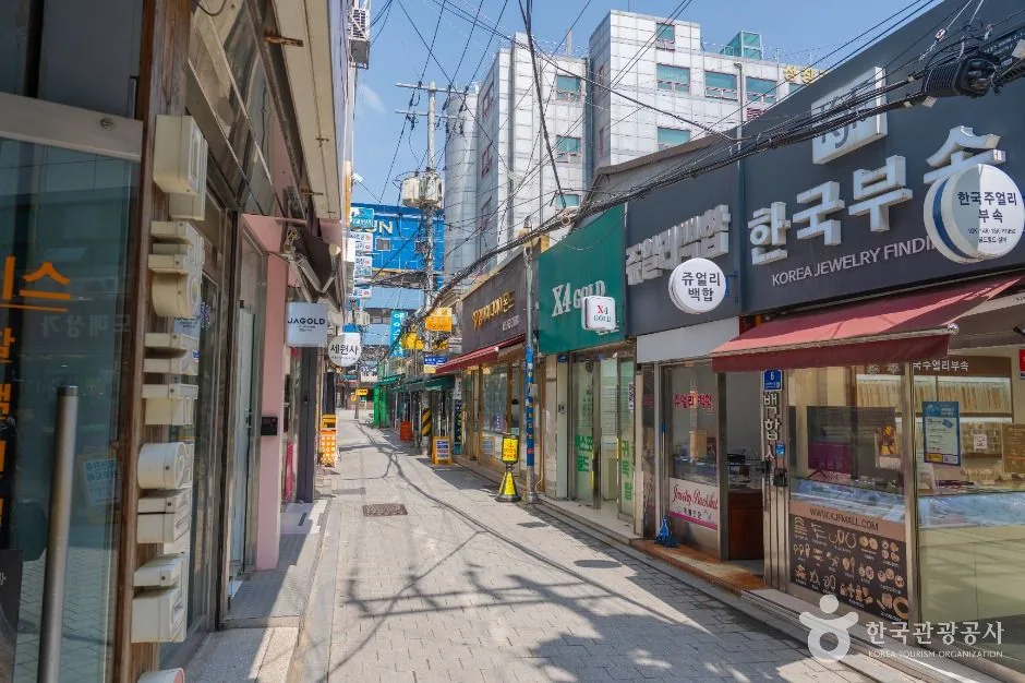 서울_종로 청계 관광특구 (6)