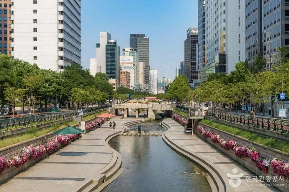 청계천 (1)