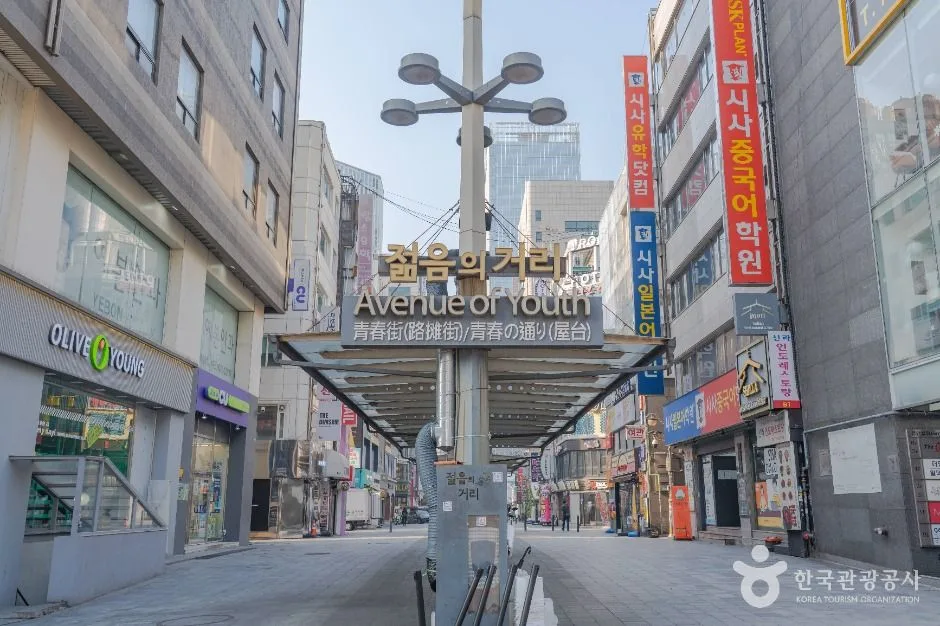 서울_종로 청계 관광특구 (4)