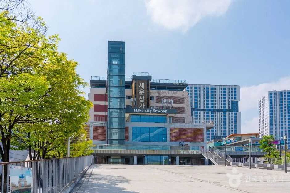 서울_종로 청계 관광특구 (3)