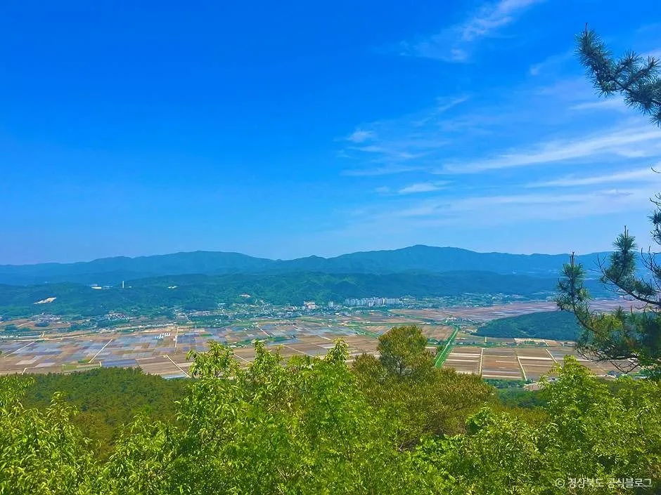 경주_경주 남산 (5)
