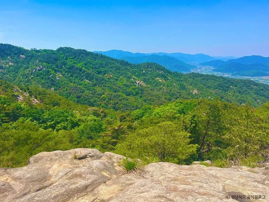 경주_경주 남산 (3)