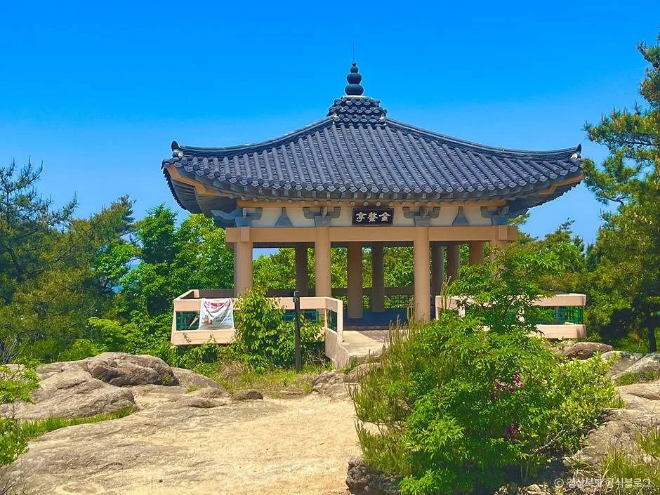경주_경주 남산 (2)