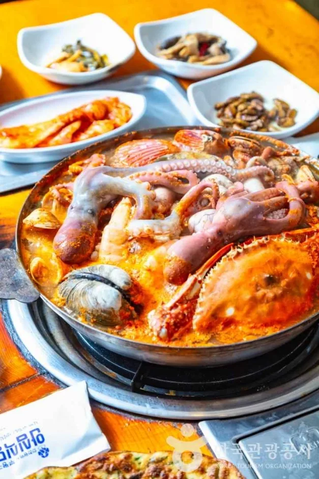 부평 해물탕거리 (11)