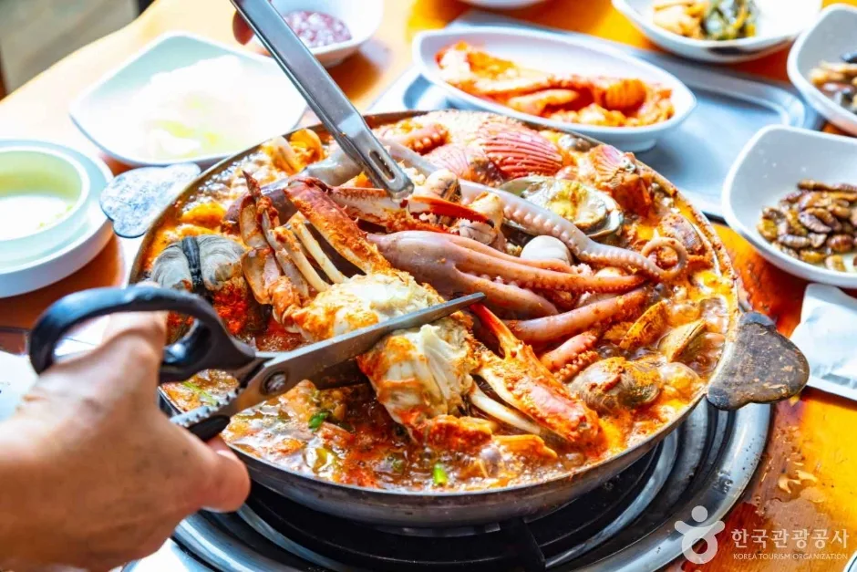 부평 해물탕거리 (12)
