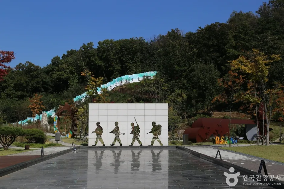 오산 죽미령 평화공원_8