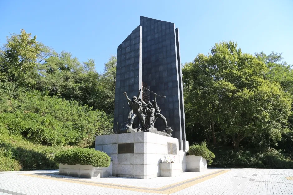 오산 죽미령 평화공원_9