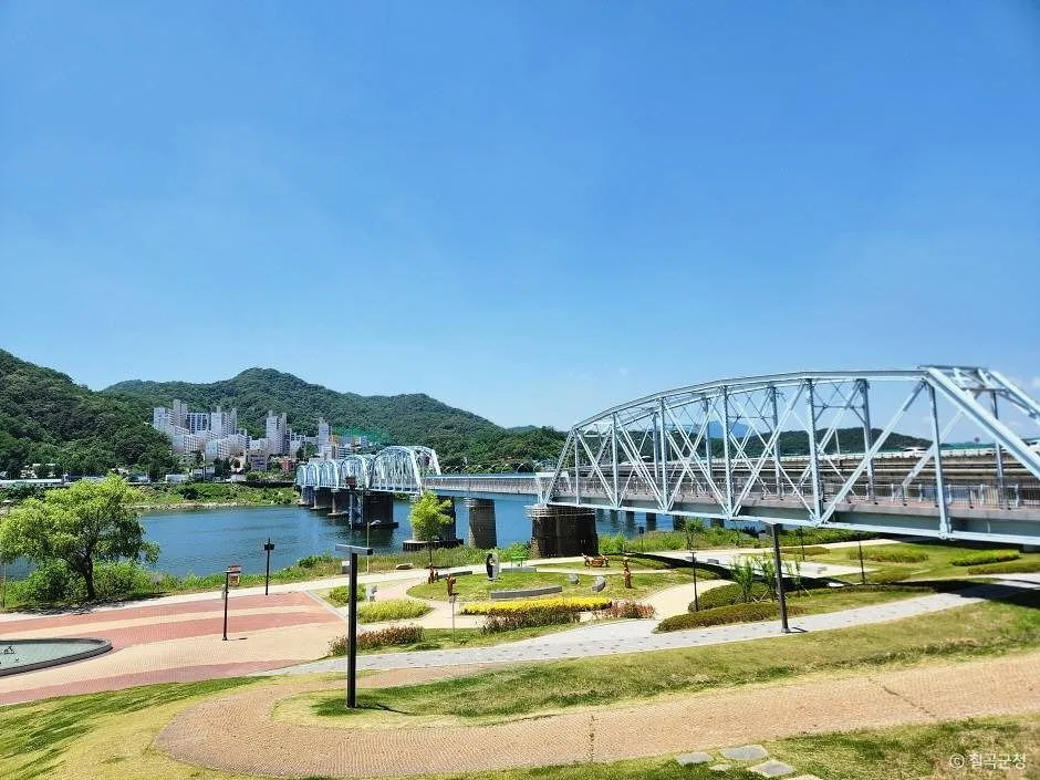 칠곡 호국의다리 (4)