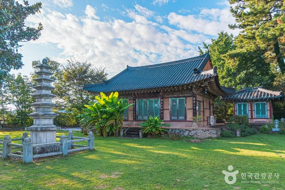 부용사(김제)