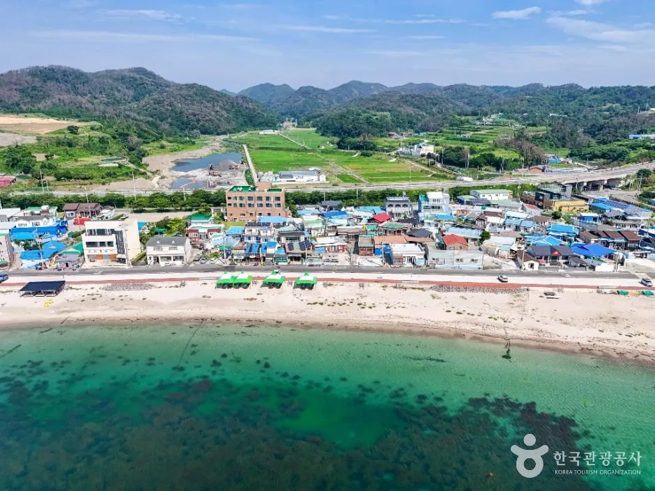 포항_삼정해수욕장 (3)