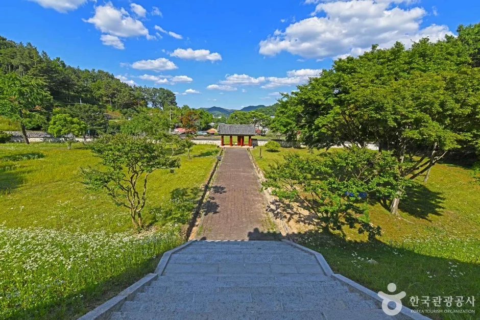 영동 난계사 (5)