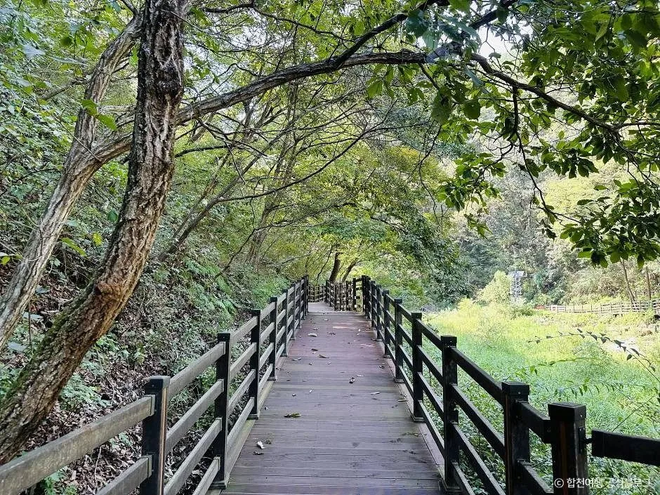 합천_황계폭포 (3)