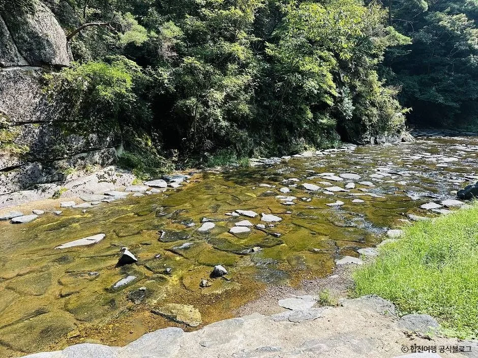 합천_황계폭포 (2)