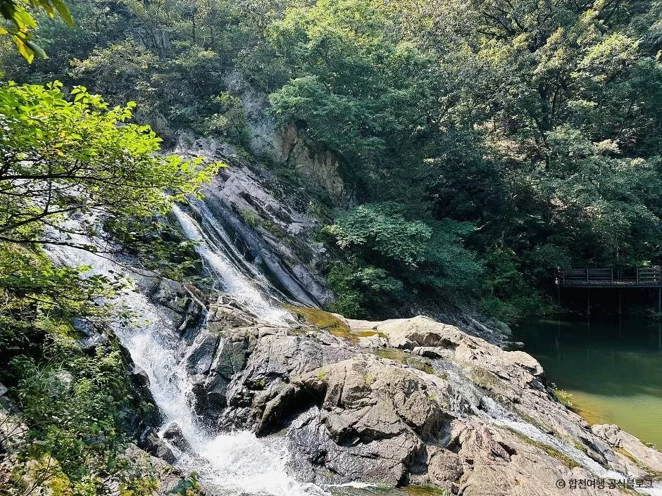 합천_황계폭포 (4)