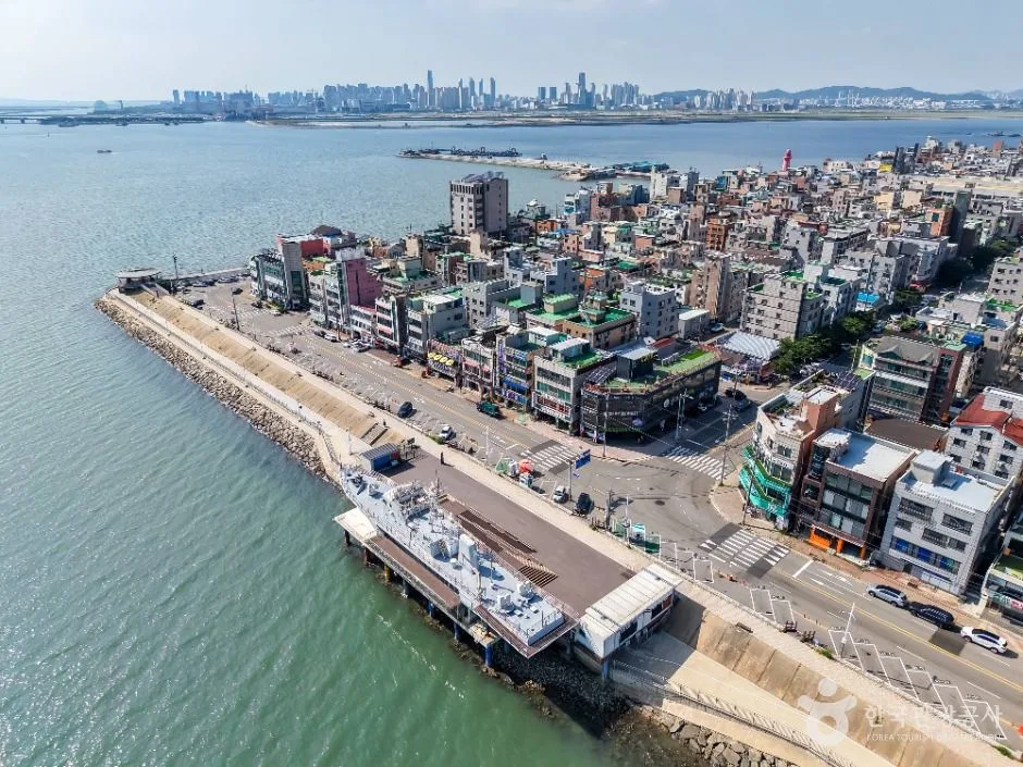 시흥_오이도마을 (1)