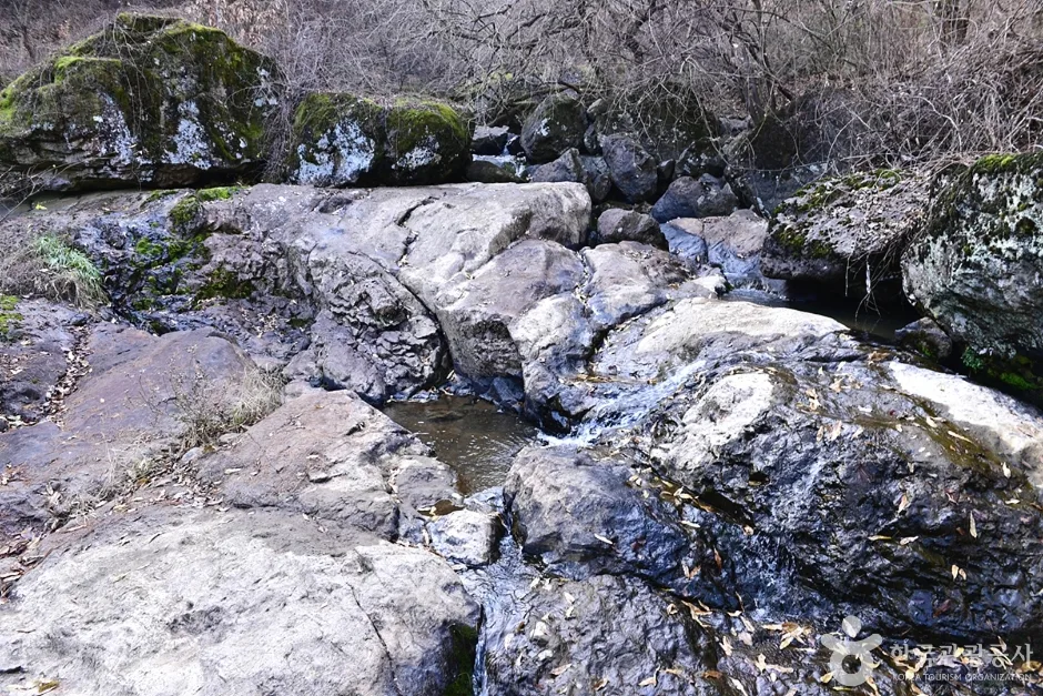 용추계곡 (4)