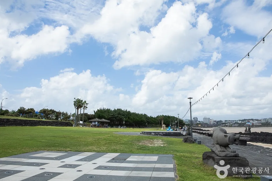 표선 해비치 해변 (6)